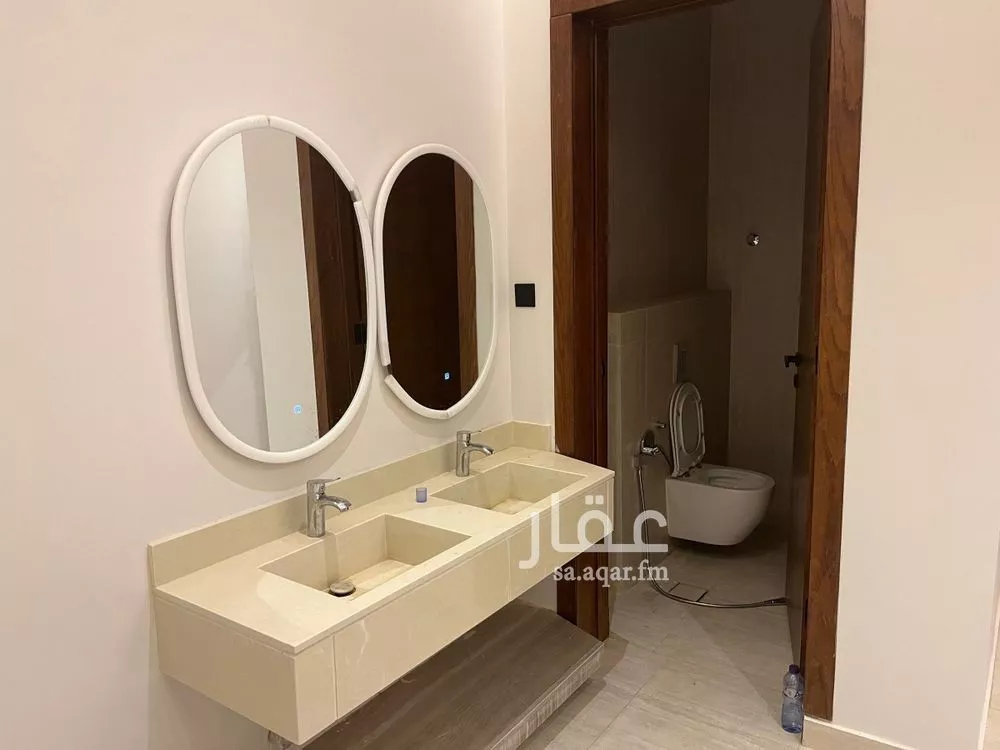 شقة 5 غرف في طويق 12