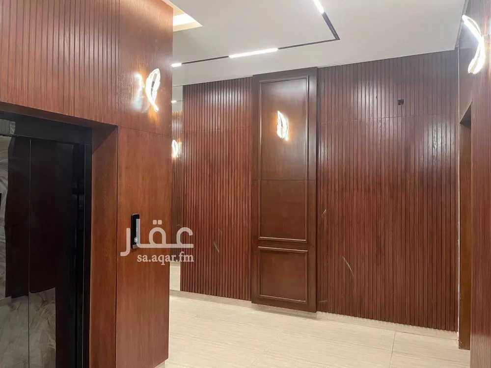 شقة 5 غرف في طويق 4