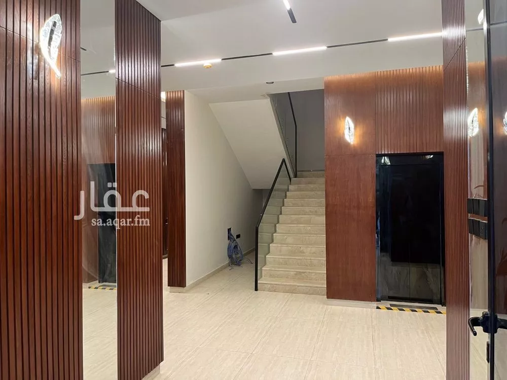 شقة 5 غرف في طويق 5