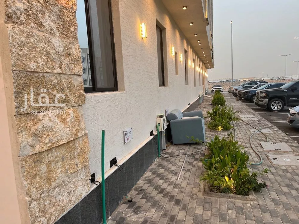 شقة 5 غرف في طويق 6