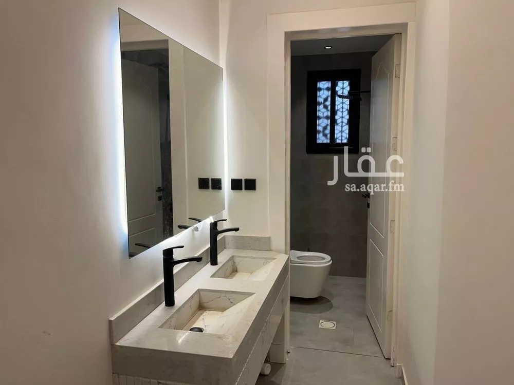 شقة 5 غرف في طويق 2