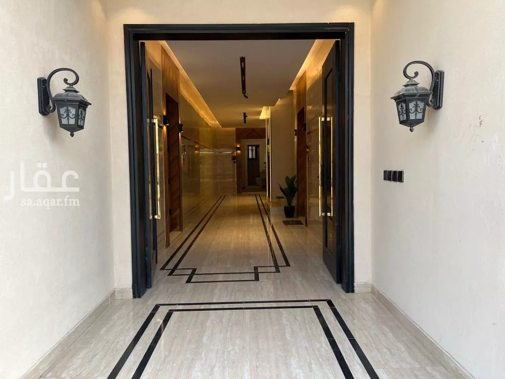 شقة 5 غرف في طويق 3