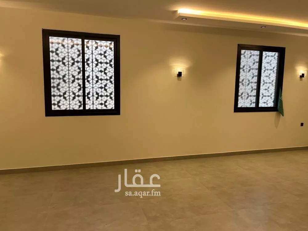 شقة 5 غرف في طويق 6