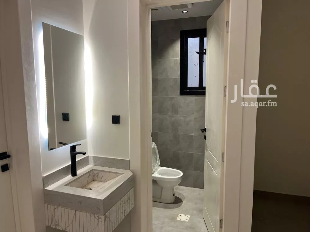 شقة 5 غرف في طويق 7