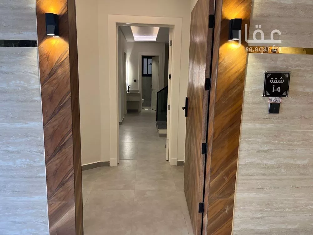 شقة 5 غرف في طويق 8