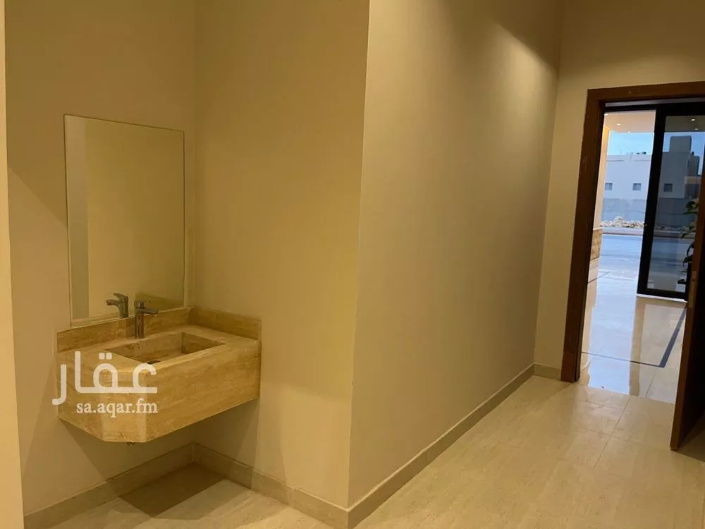 شقة 5 غرف في طويق 16