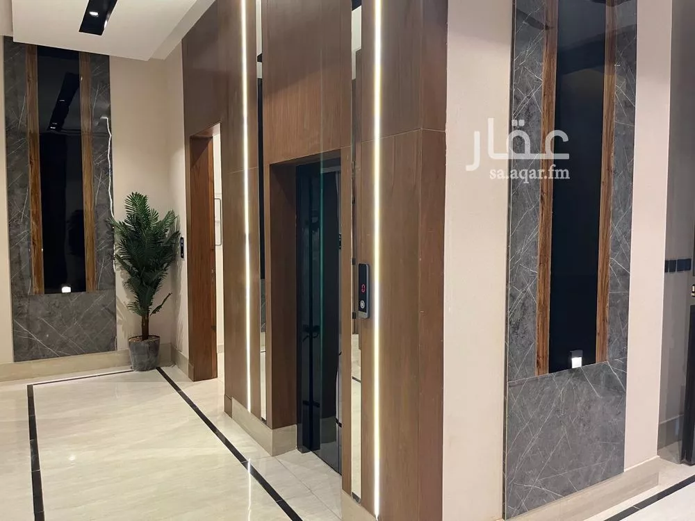 شقة 5 غرف في طويق 19