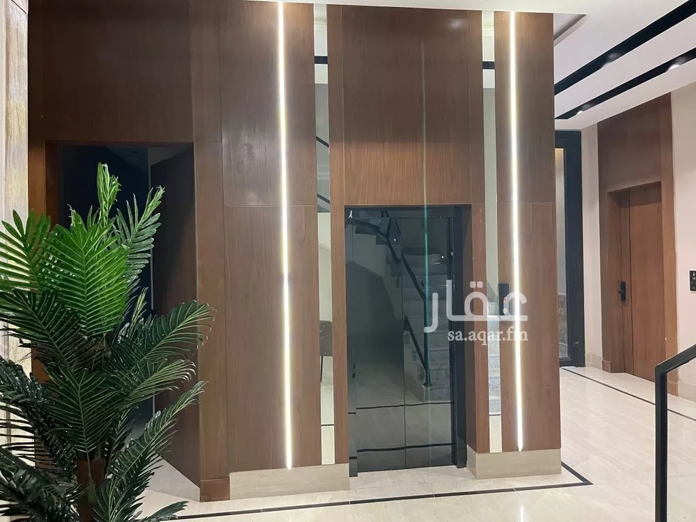 شقة 5 غرف في طويق 4