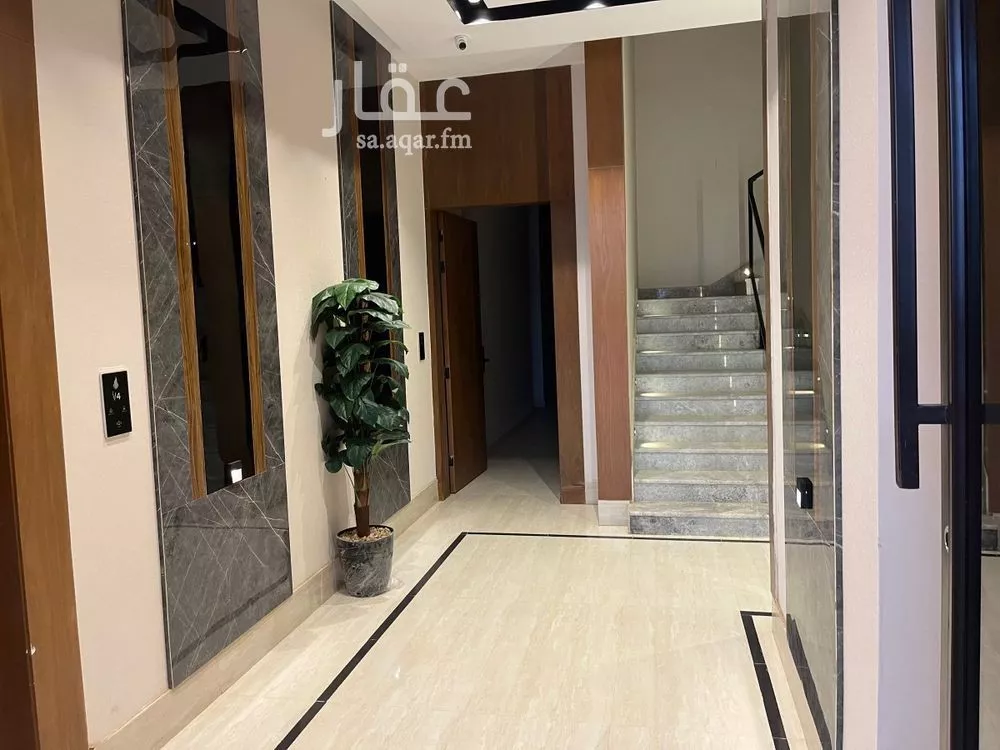 شقة 5 غرف في طويق 6