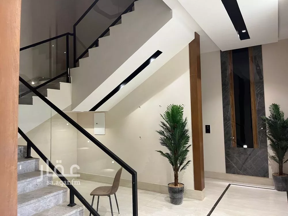 شقة 5 غرف في طويق 9