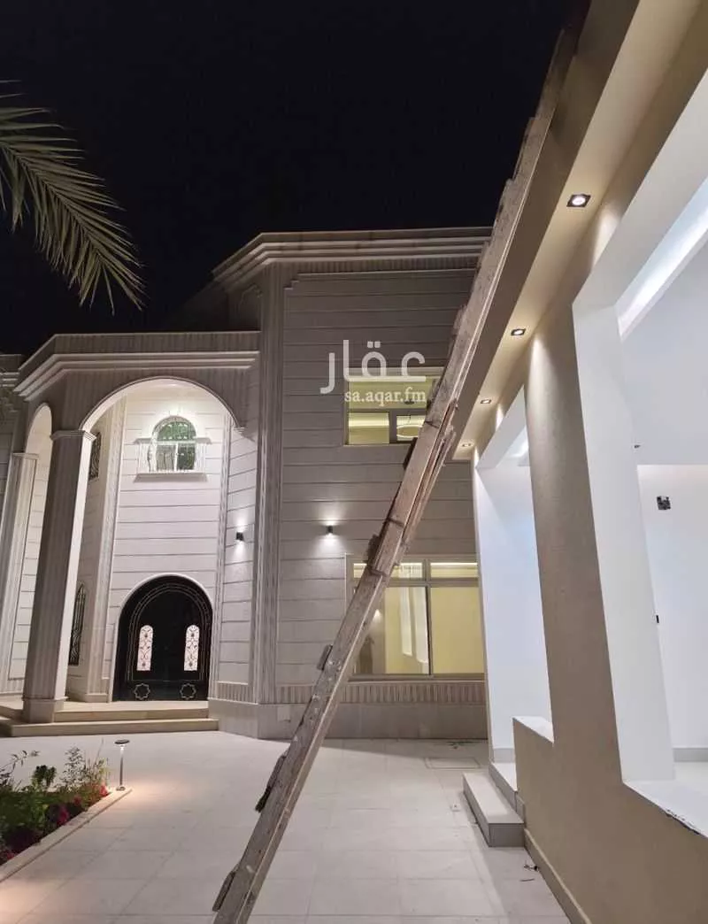 فيلا 10 غرف في النهضة 2