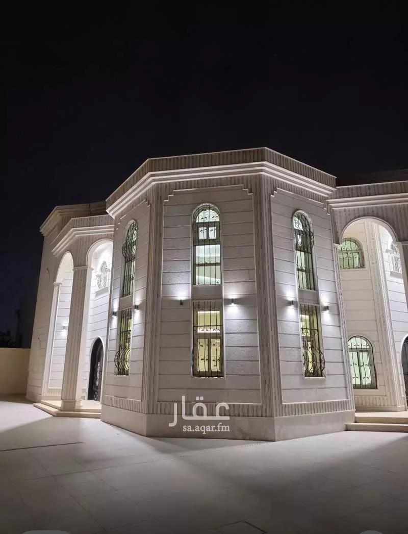 فيلا 10 غرف في النهضة 3