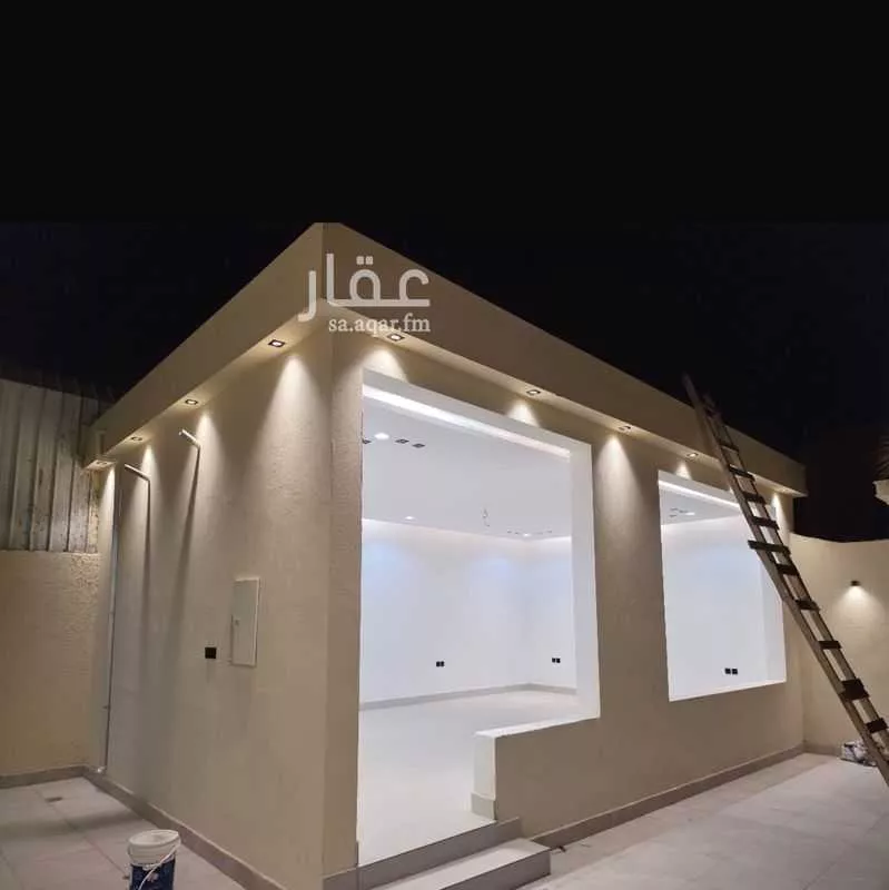 فيلا 10 غرف في النهضة 4