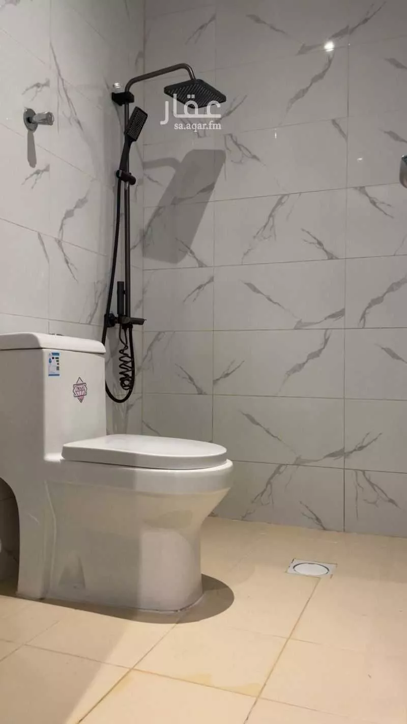 شقة 1 غرف في الشعلة 2