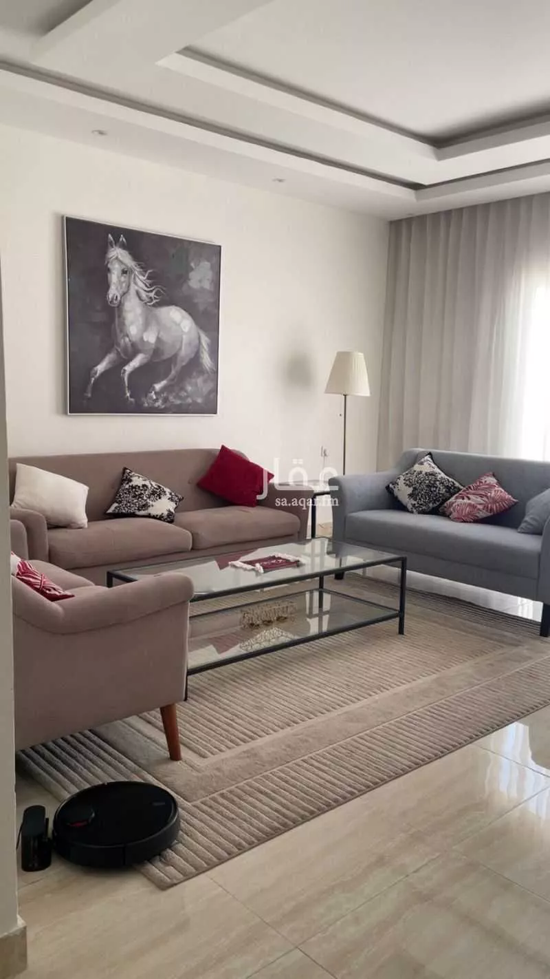 شقة 1 غرف في الشعلة 4