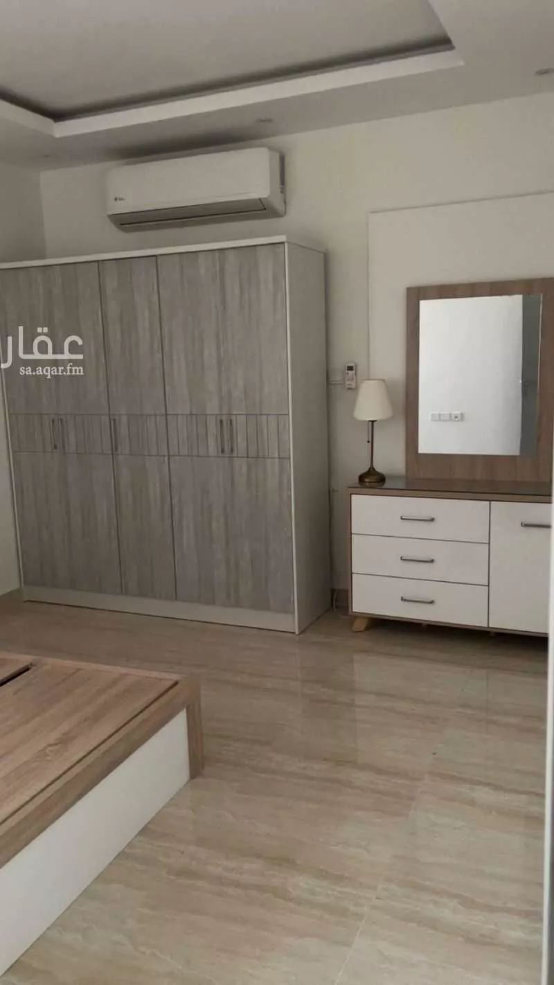 شقة 1 غرف في الشعلة 5