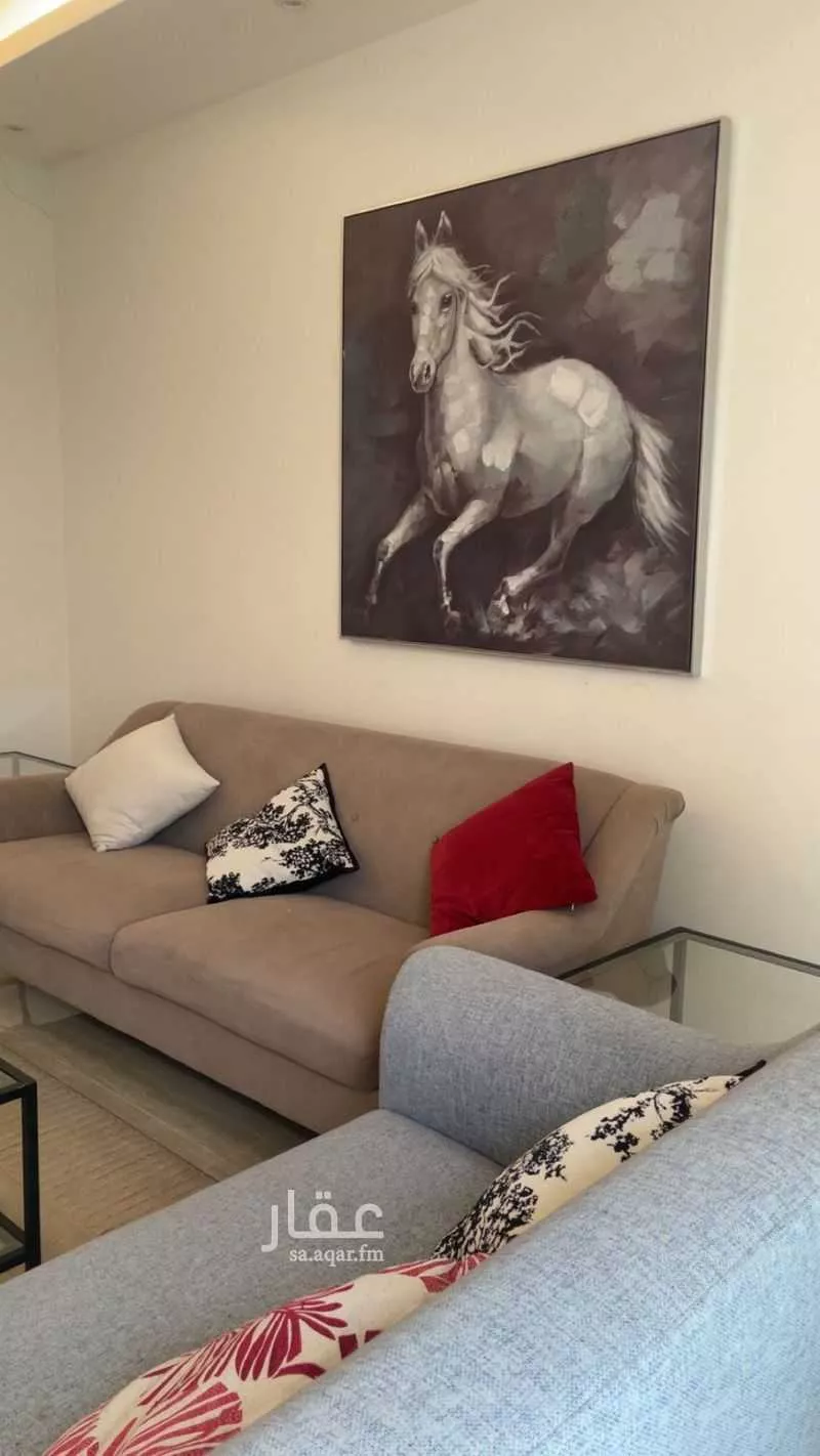 شقة 1 غرف في الشعلة 6