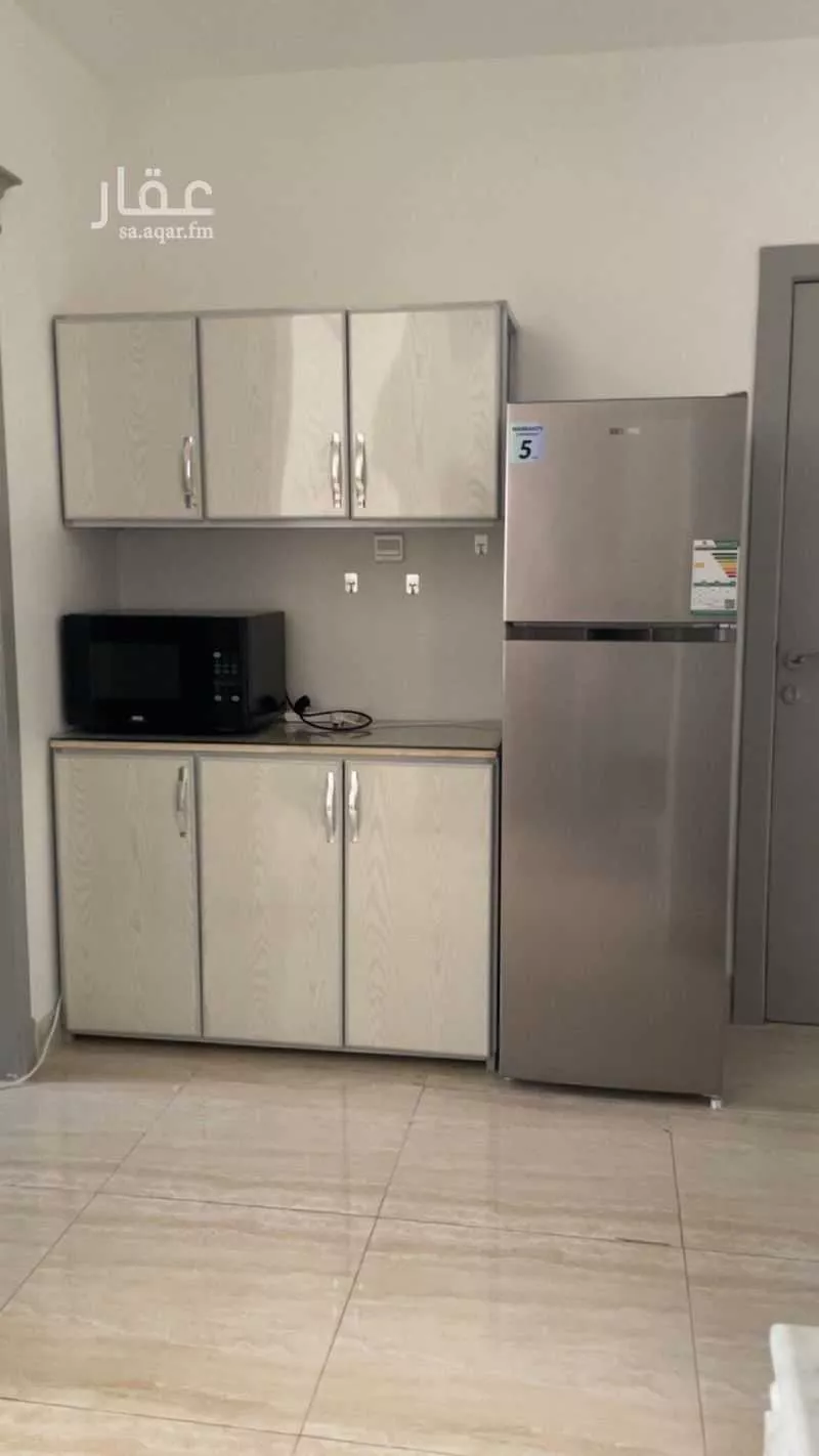 شقة 1 غرف في الشعلة 7