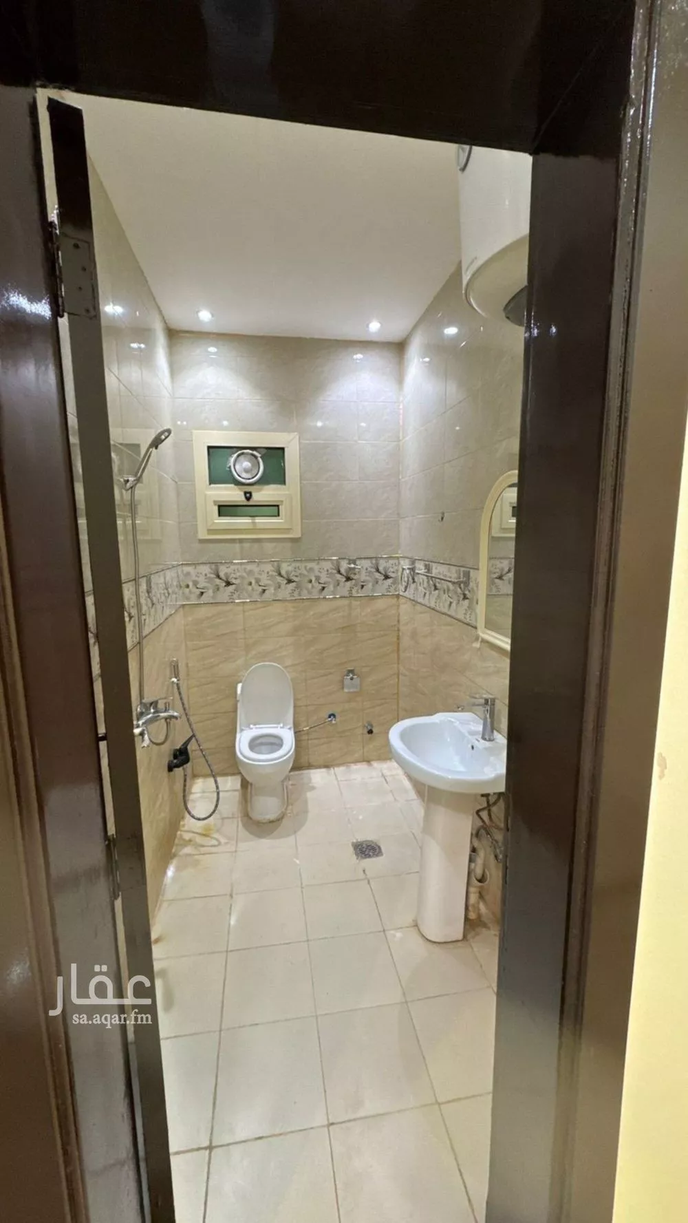 شقة 3 غرف في المهدية 8