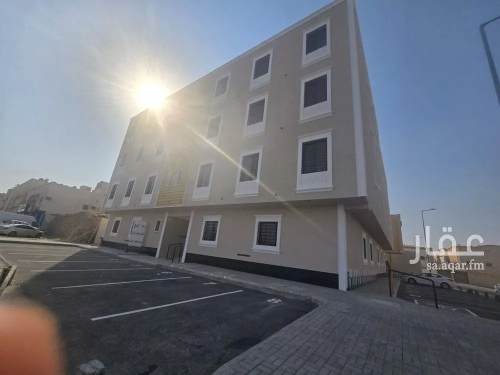 شقة 3 غرف في الدار البيضاء 2