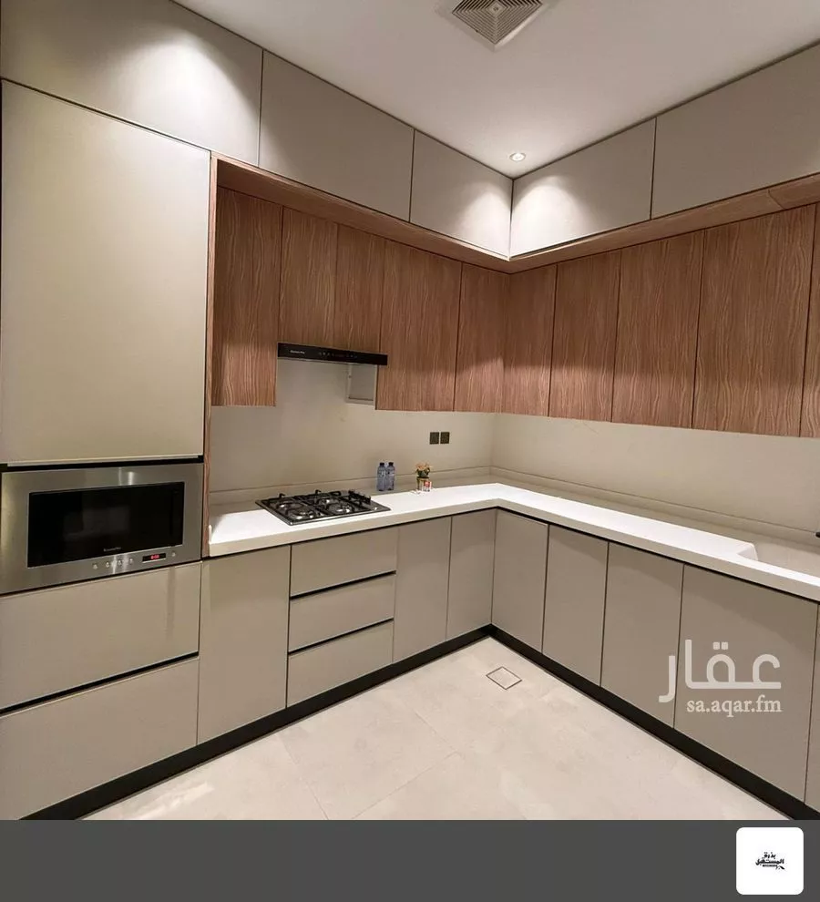 شقة 3 غرف في المونسية 2