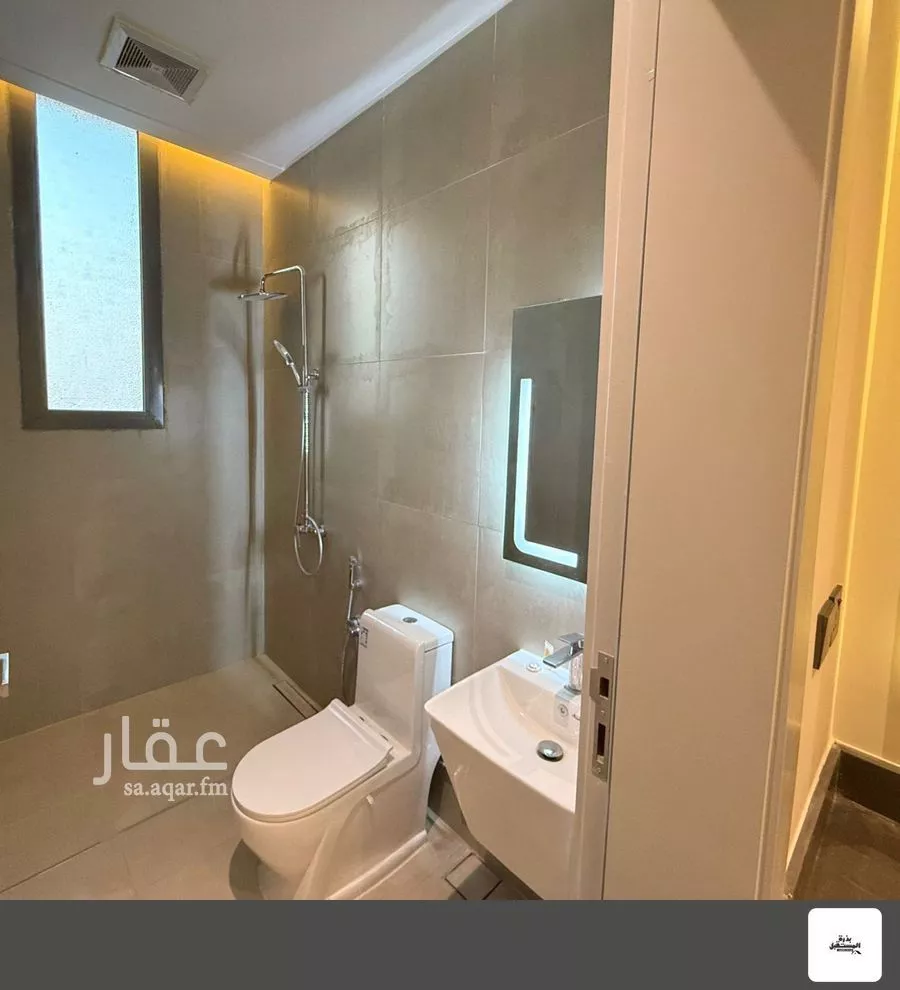 شقة 3 غرف في المونسية 14