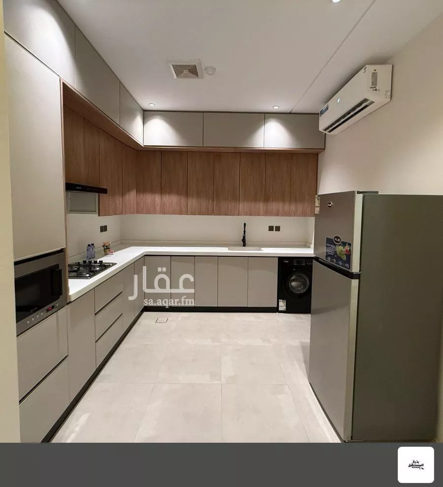 شقة 3 غرف في المونسية 19