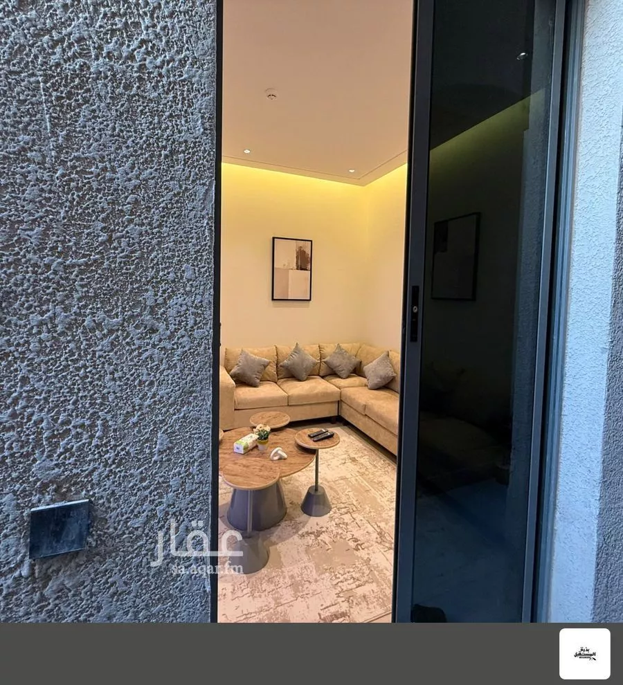 شقة 3 غرف في المونسية 21