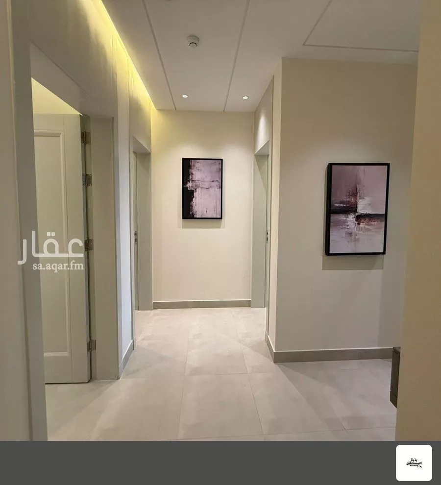 شقة 3 غرف في المونسية 4