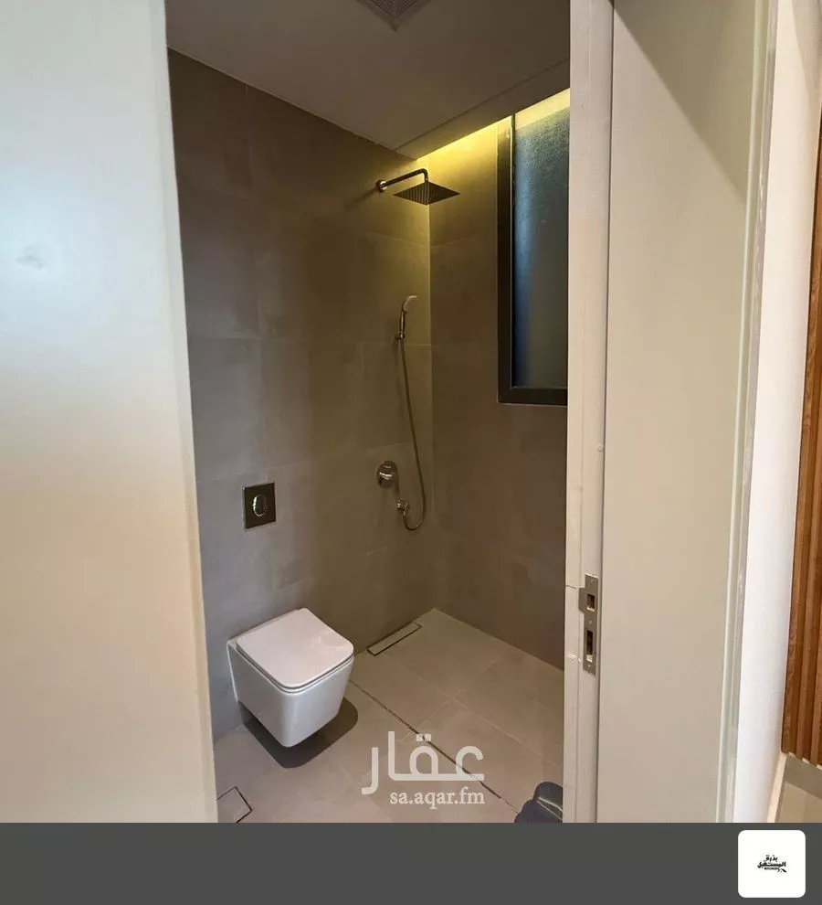 شقة 3 غرف في المونسية 5