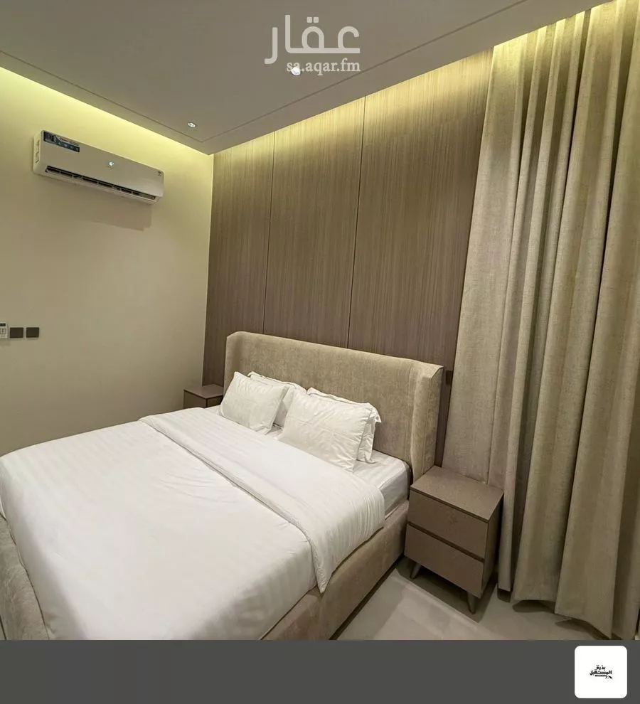 شقة 3 غرف في المونسية 9