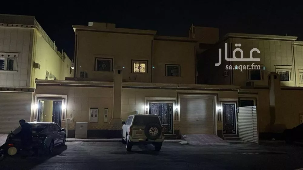 شقة 3 غرف في ظهرة لبن 3