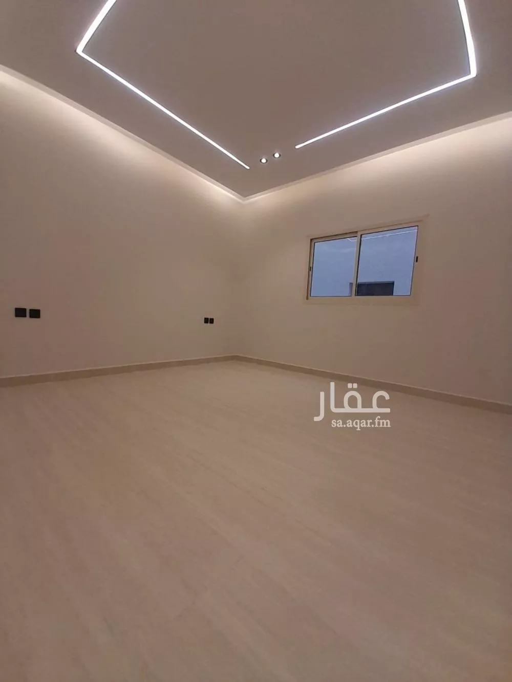 شقة 1 غرف في النرجس 2