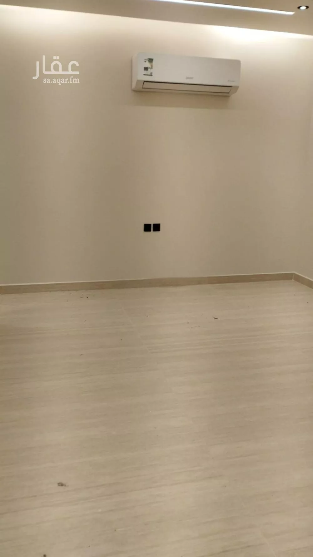 شقة 1 غرف في النرجس 4