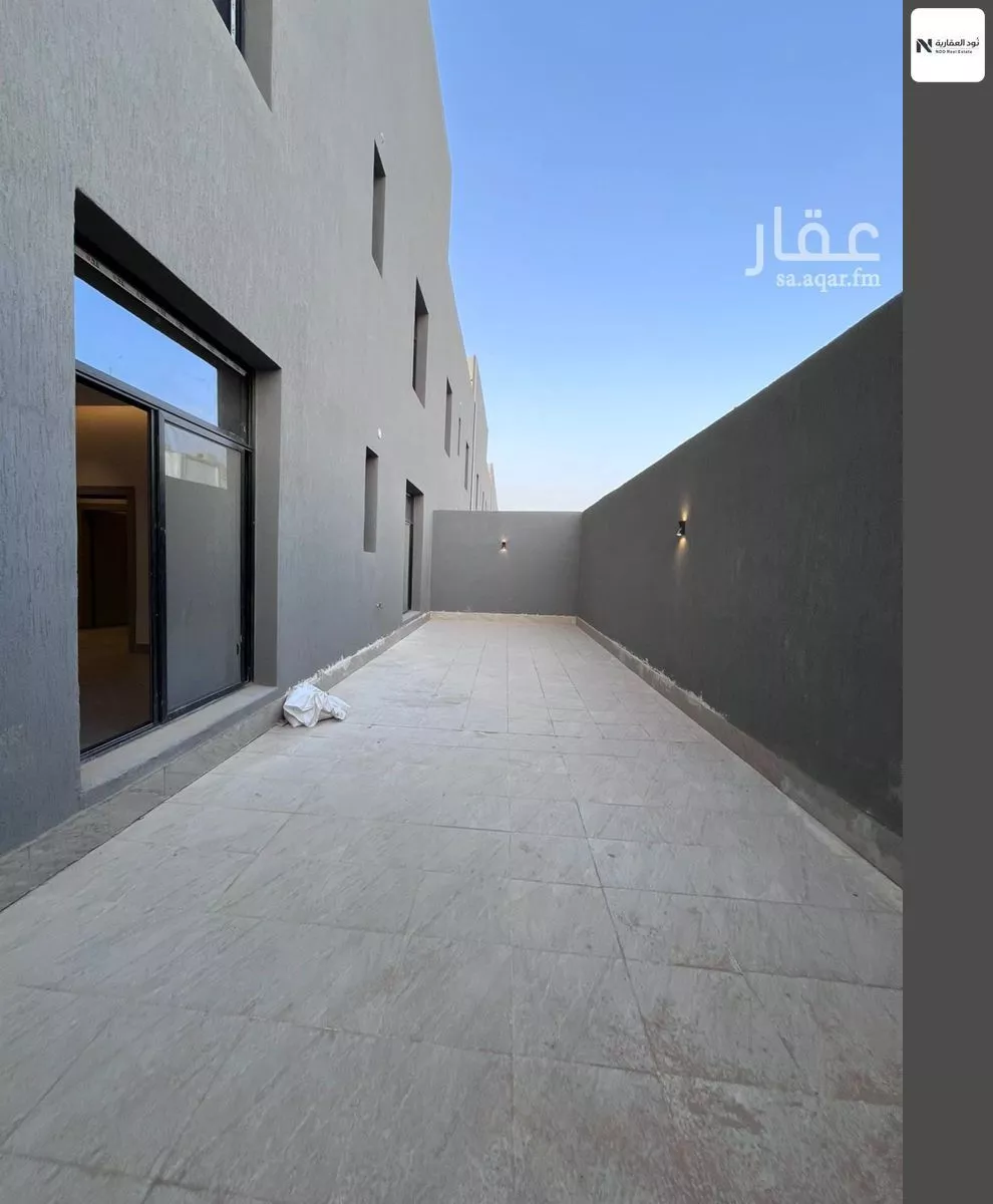 4 bedroom apartment in Al Rimal 11