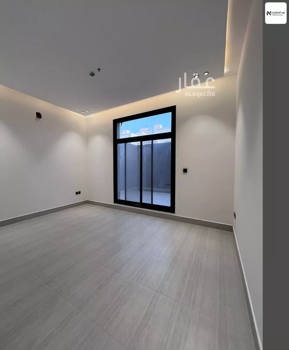 4 bedroom apartment in Al Rimal 13