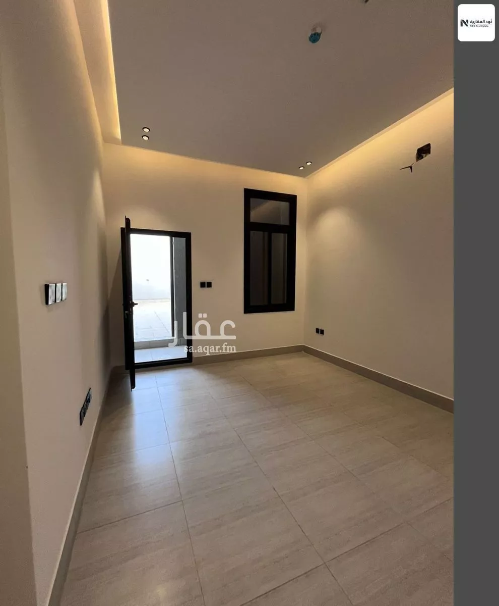 4 bedroom apartment in Al Rimal 15