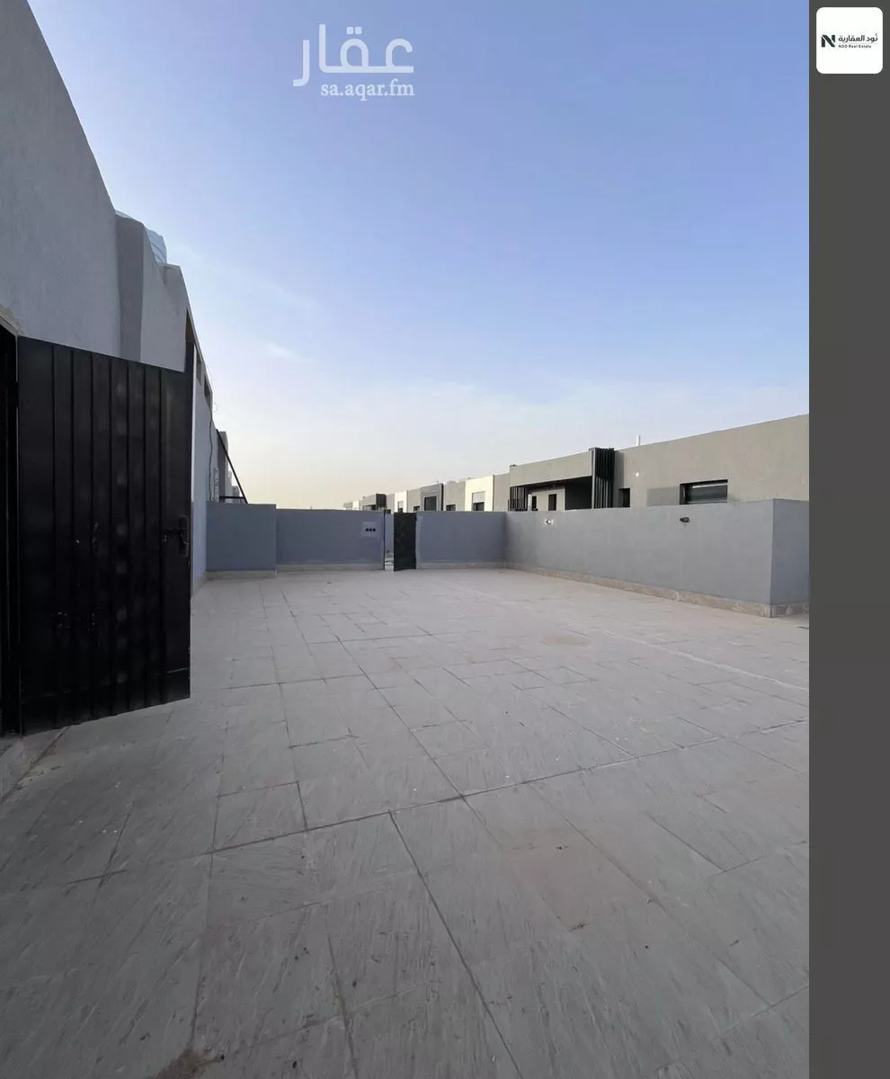 4 bedroom apartment in Al Rimal 17