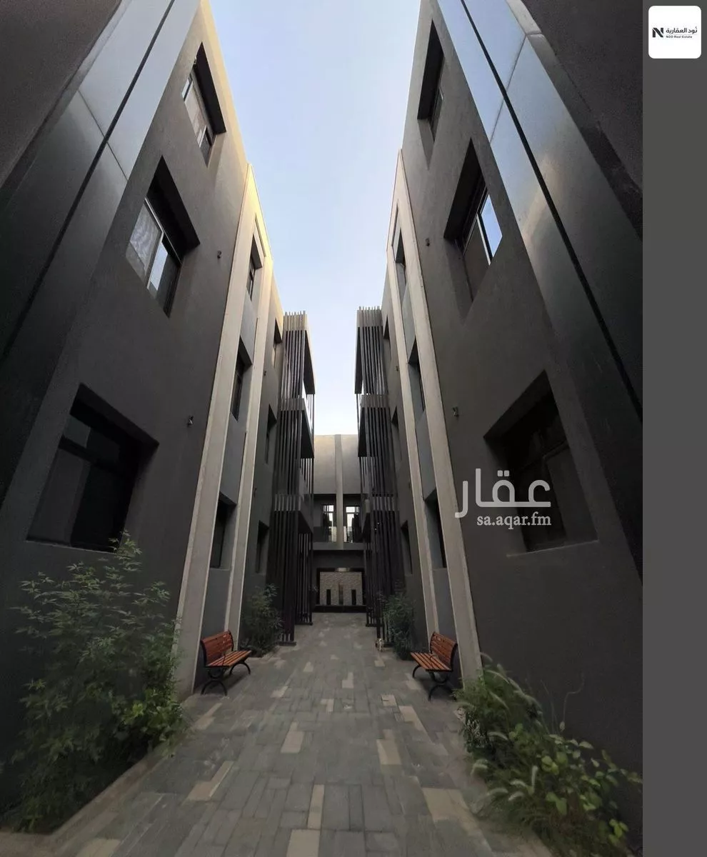 4 bedroom apartment in Al Rimal 3