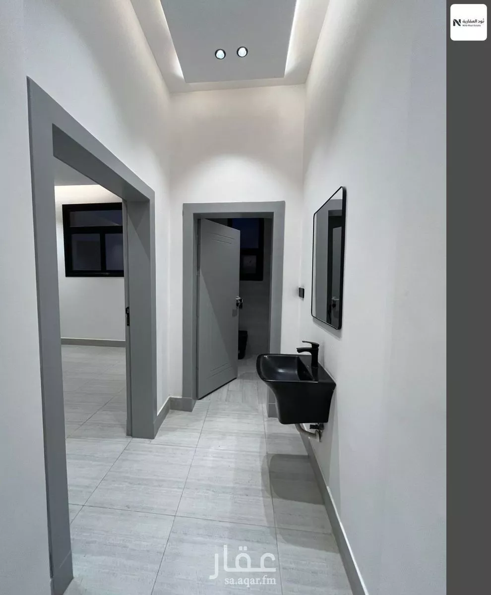 4 bedroom apartment in Al Rimal 6