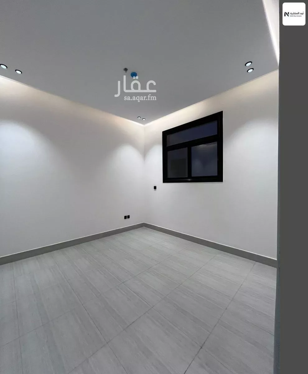 4 bedroom apartment in Al Rimal 7