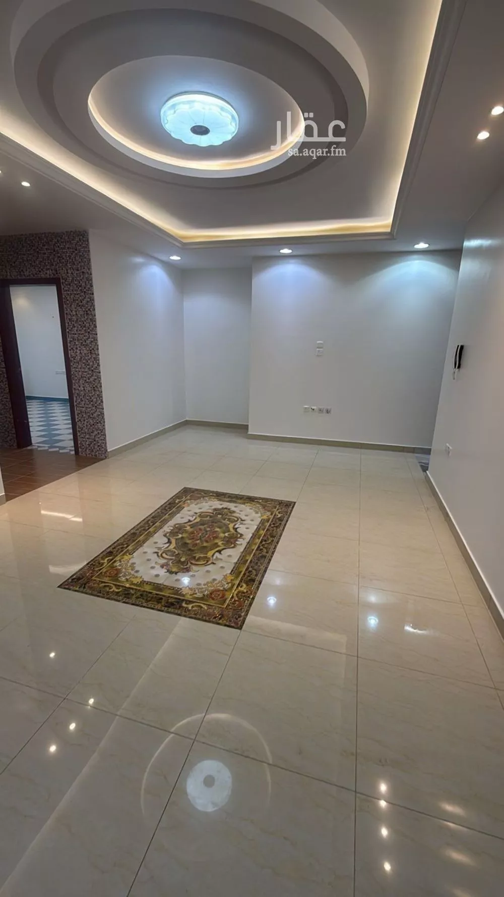 شقة 3 غرف في المنار 5