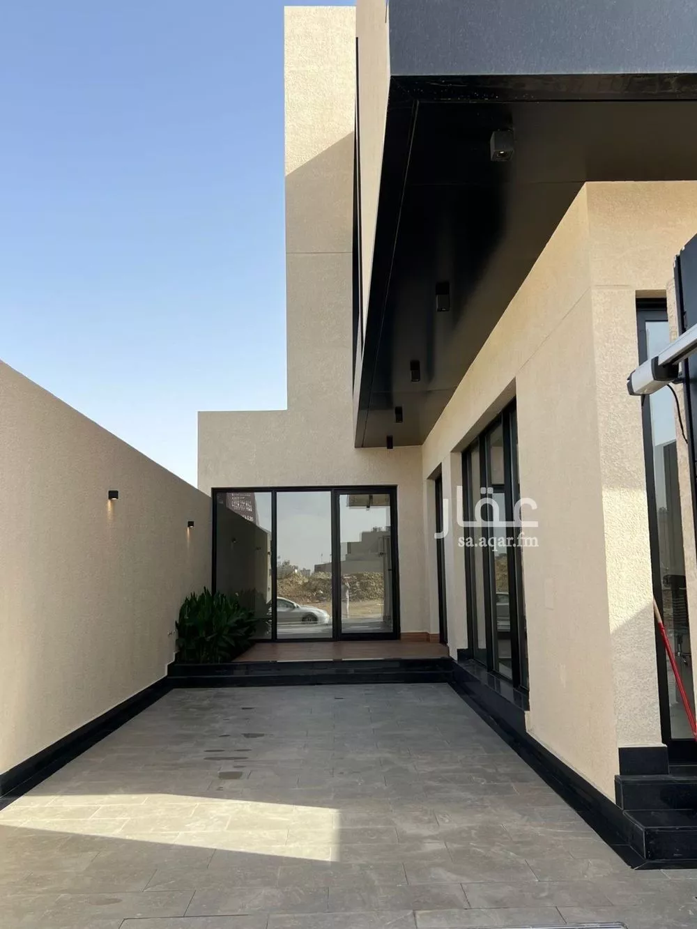 فيلا 5 غرف في العارض 5