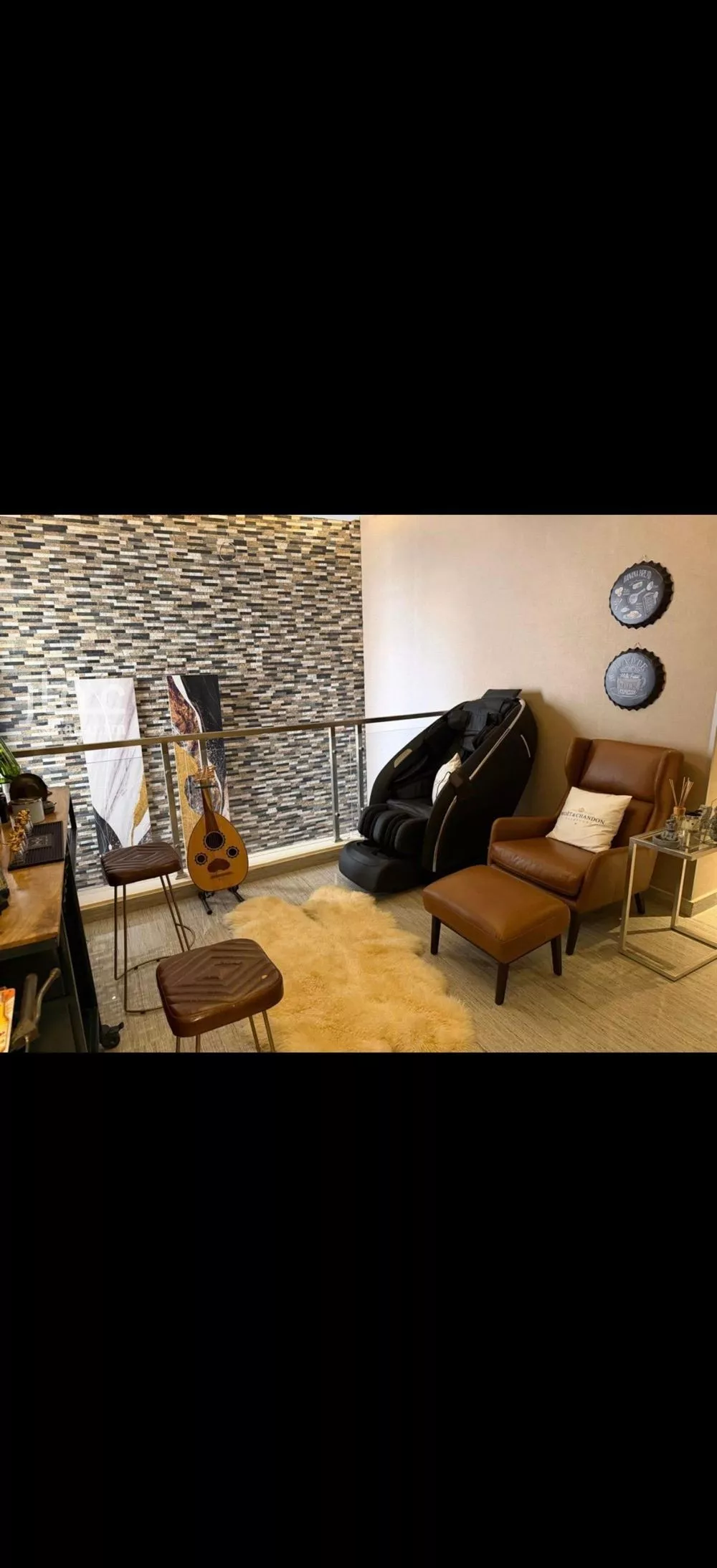 فيلا 5 غرف في عرقة 2