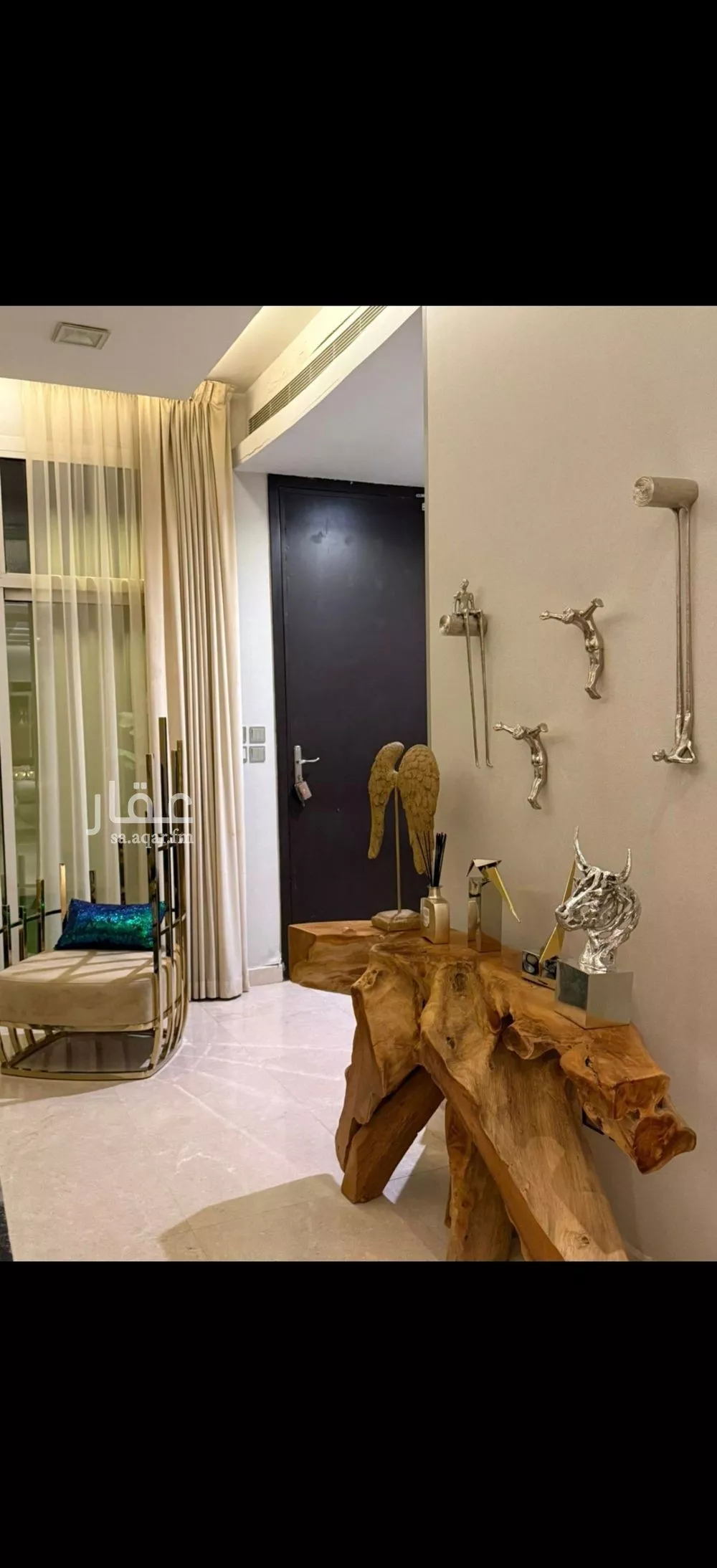 فيلا 5 غرف في عرقة 5