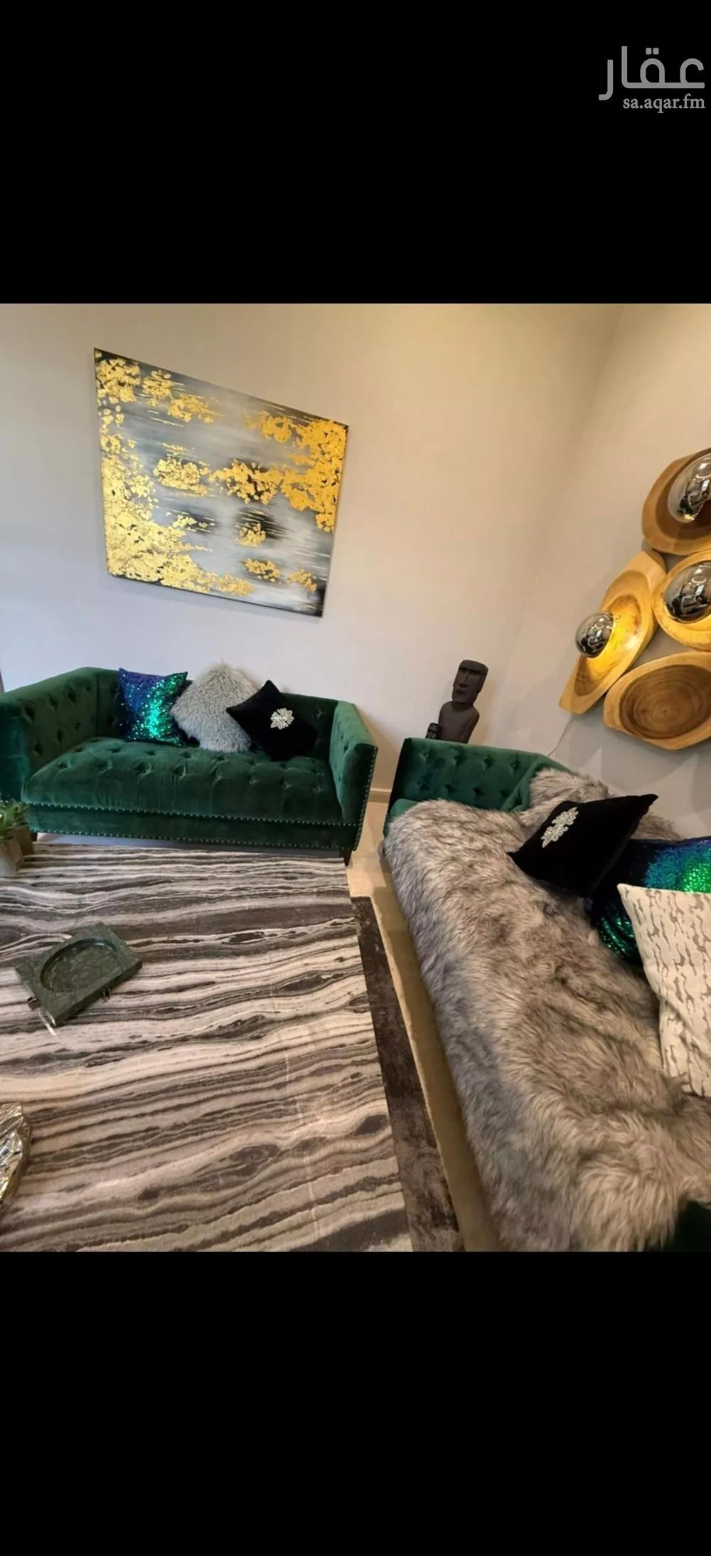 فيلا 5 غرف في عرقة 6