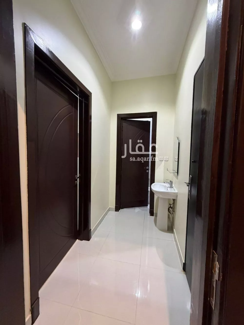 شقة 3 غرف في المونسية 3