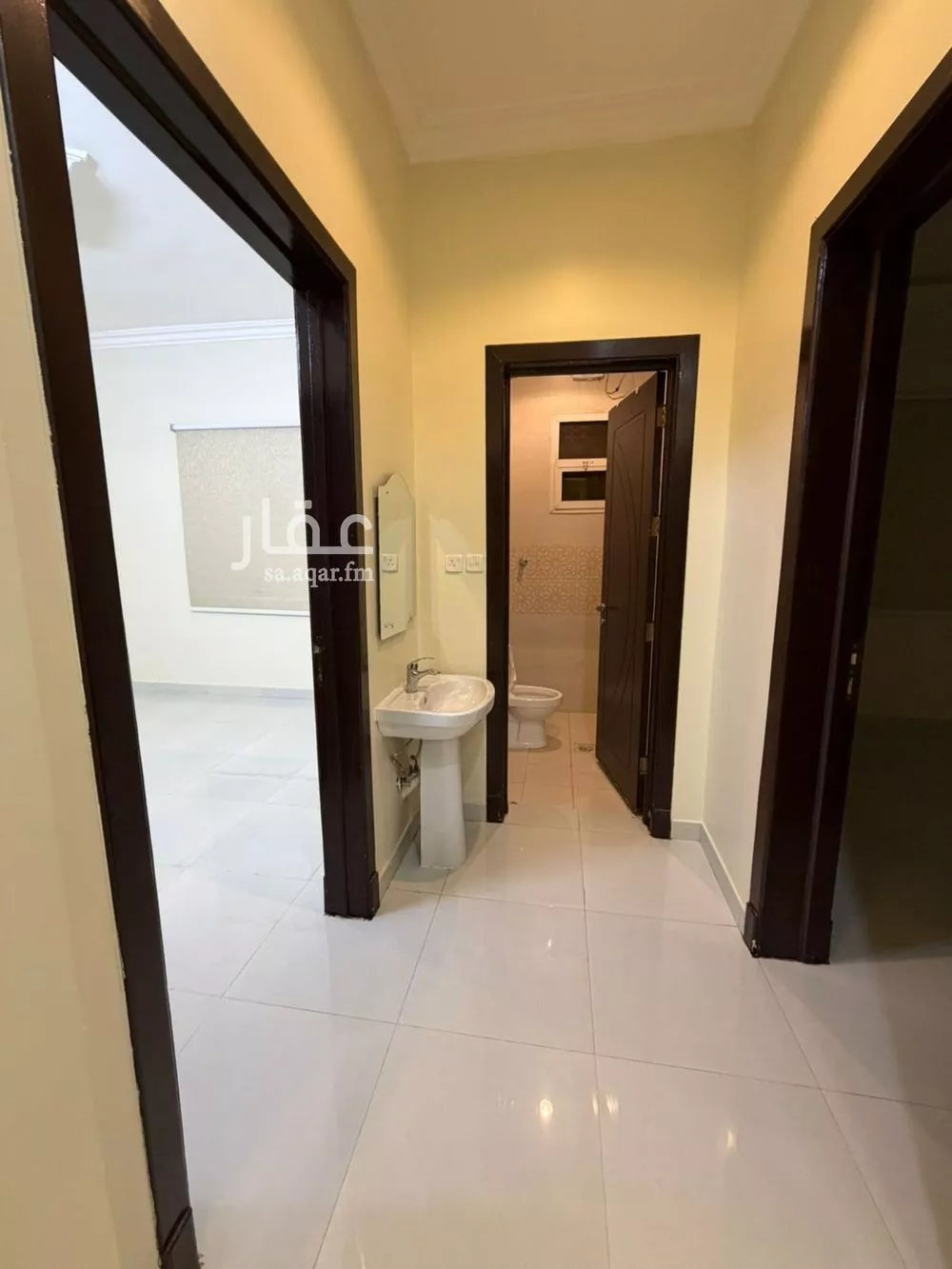 شقة 3 غرف في المونسية 8