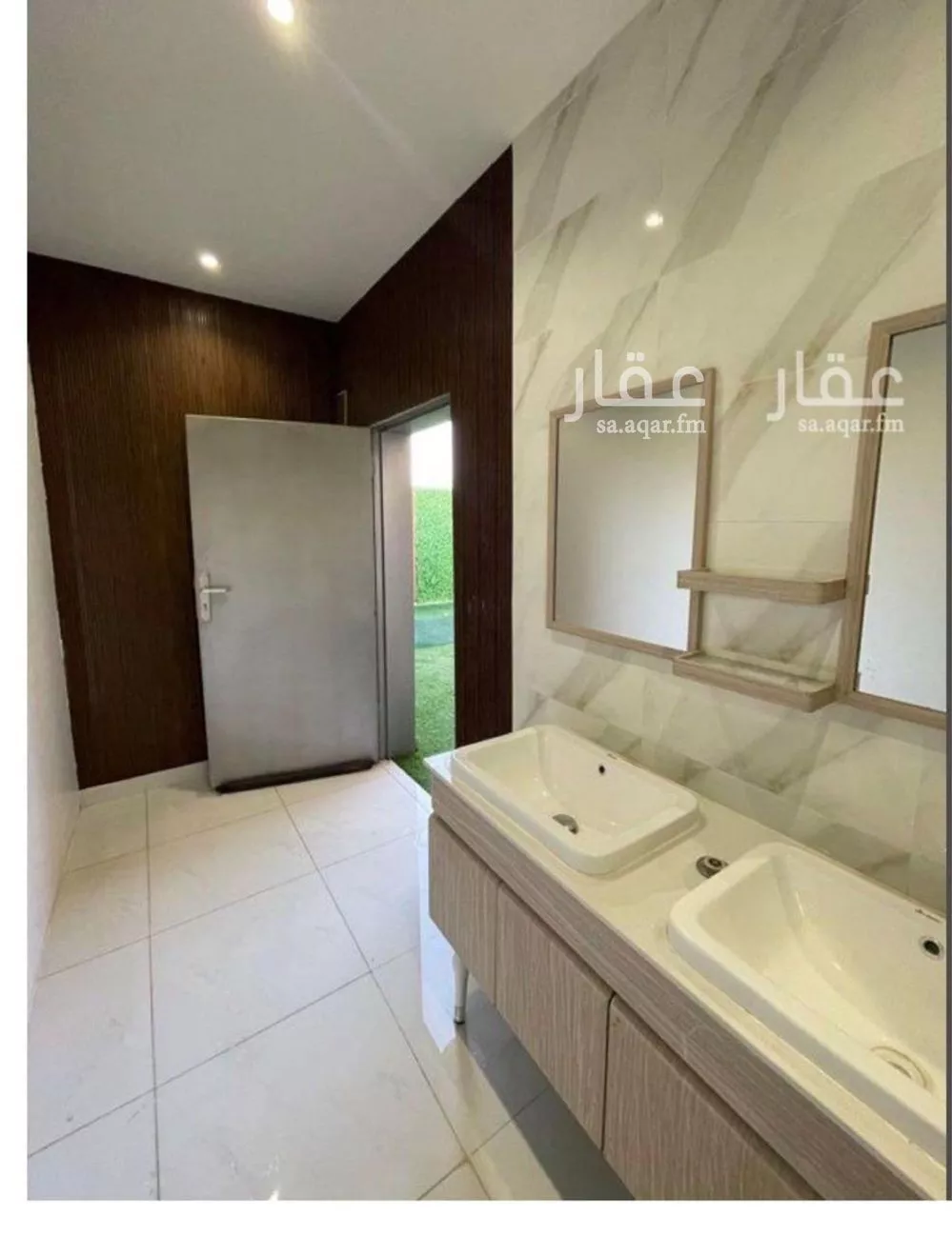 دور 3 غرف في المونسية 2