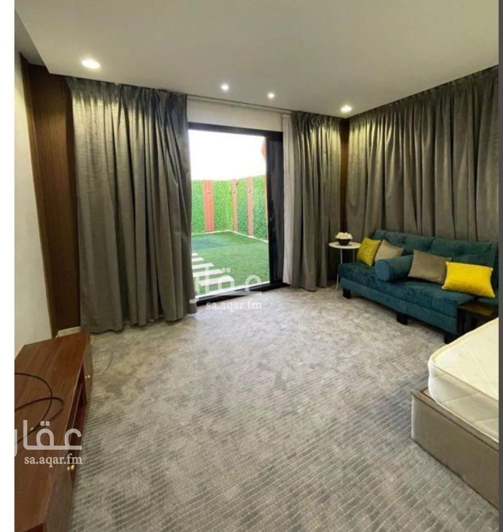 دور 3 غرف في المونسية 3